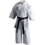 karategui adidas|adidas heavyweight karate 16oz.